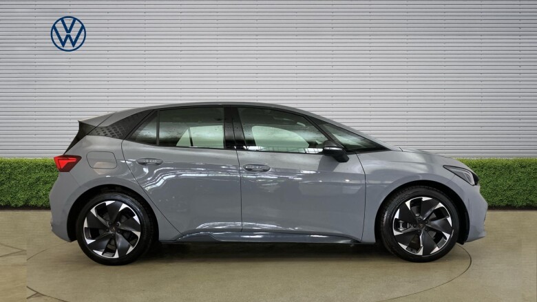 CUPRA Born 170kW e-Boost V1 59kWh 5dr Auto Electric Hatchback